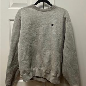 Champion Crewneck
